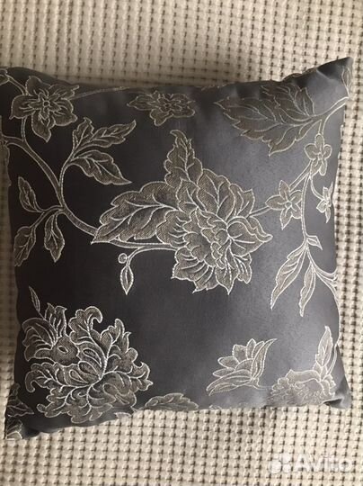 Подушки интерьерные