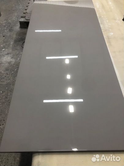 Покраска мебельных фасадов из мдф