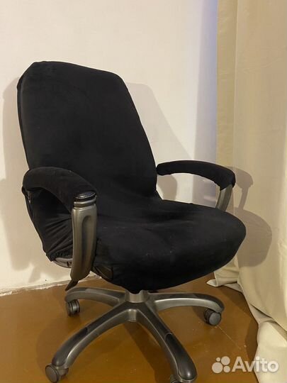 Компьютерное кресло бу