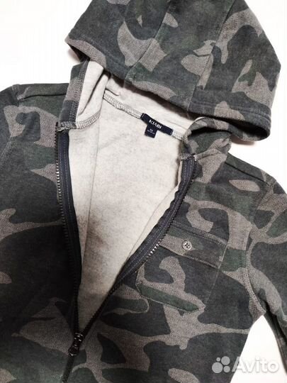 Кофта для мальчика