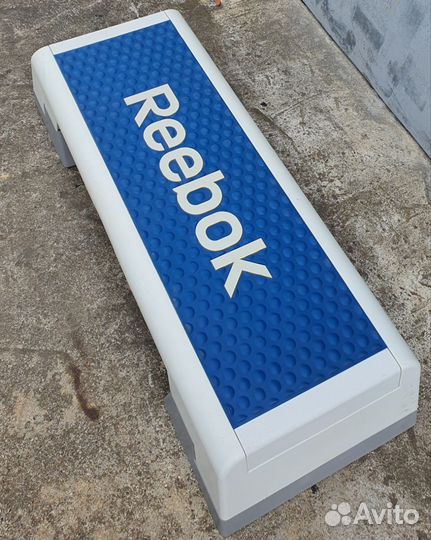 Степ платформа Reebok