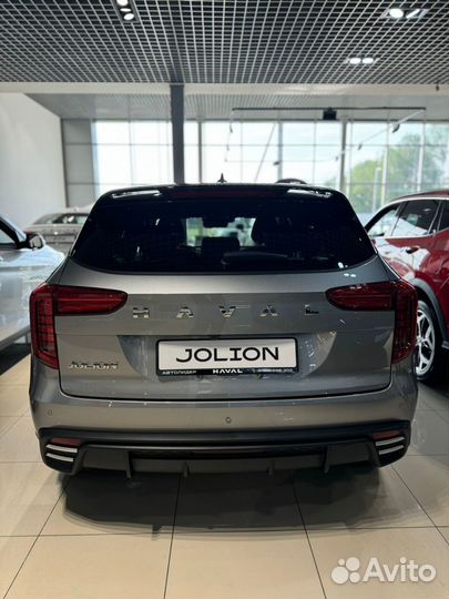 Haval Jolion 1.5 AMT, 2024