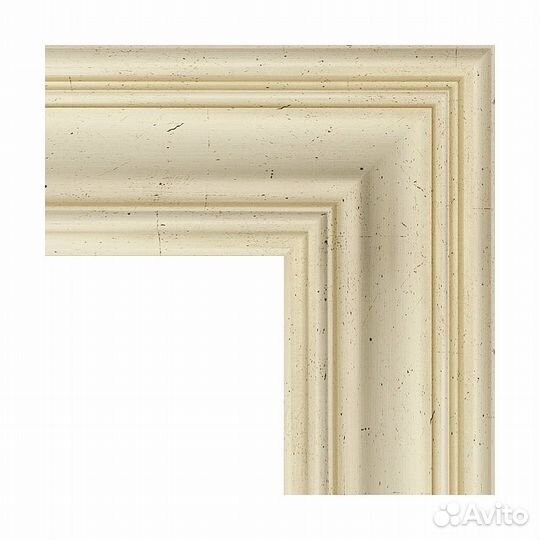 Зеркало Evoform Definite 112х62 BY 3092 в багетно