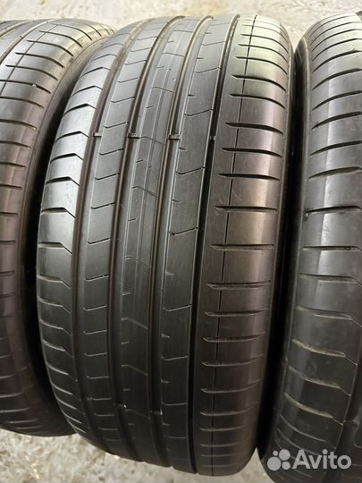 Pirelli P Zero PZ4 265/50 R19