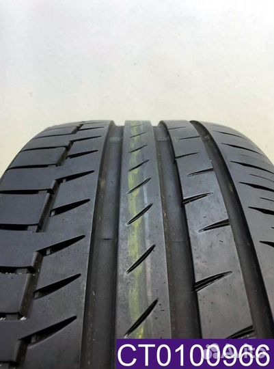 Continental PremiumContact 6 235/45 R18 96T