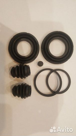 Ремкомплект тормозного суппорта Honda Accord