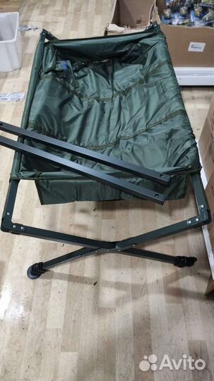 Карповый мат