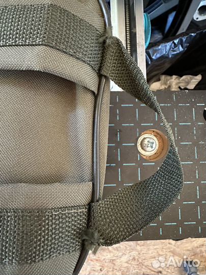 Чехол для рср