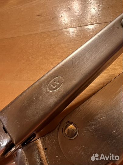 Коплект дворников 2101 -2107