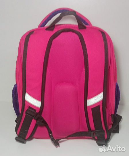 Рюкзак детский для девочки