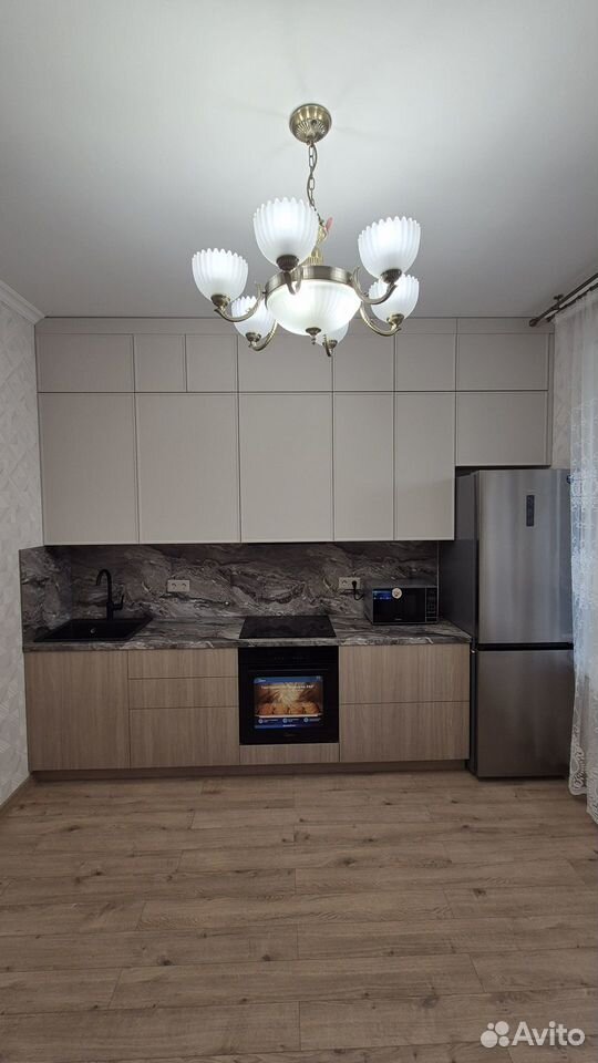 1-комнатная квартира, 41,5 м² — фото 5