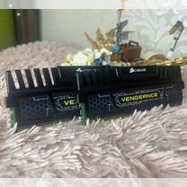 Оперативная память ddr3 16gb 2x8