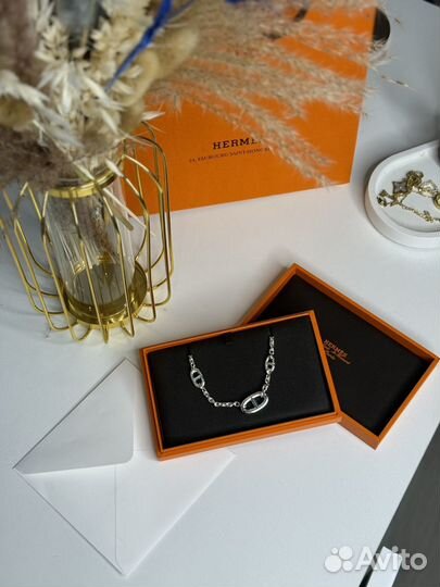 Hermes Farandole браслет