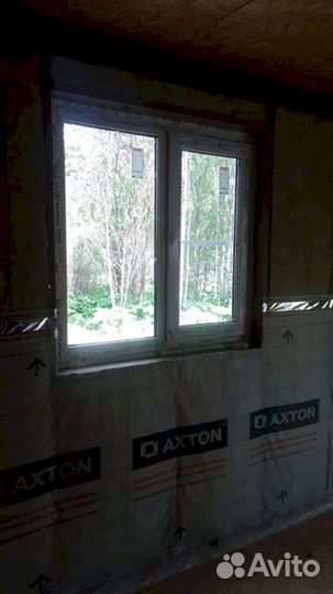 Окна пластиковые. Алюминиевые. Раздвижные двери