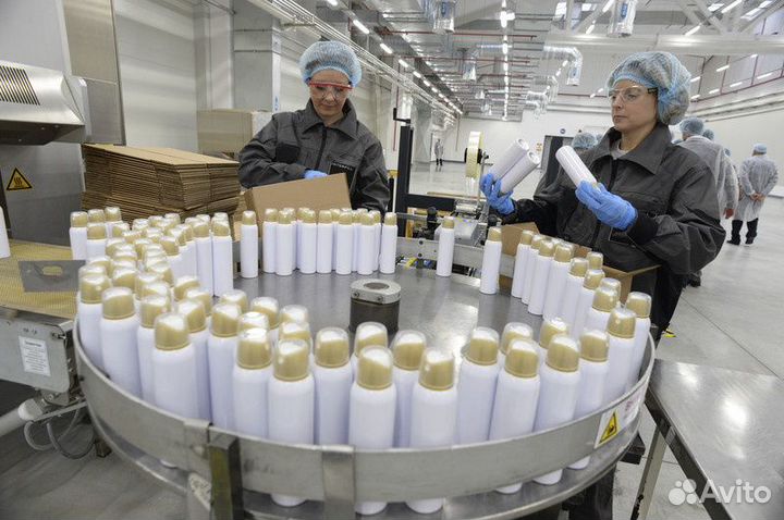 Вахта в Пензу/ Весовщик / Оплата проезда