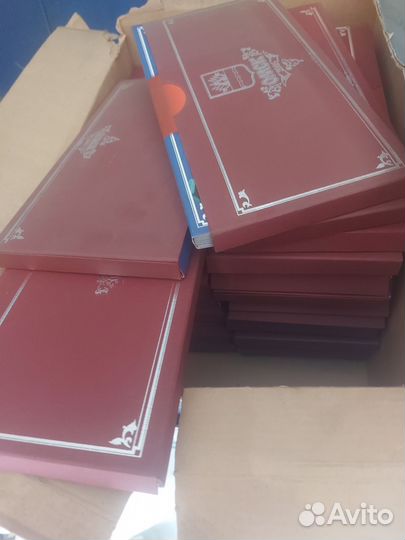 Открытки Омск 2005