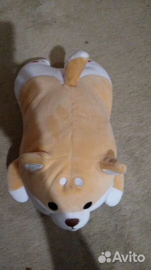 Мягкая игрушка (собачка)