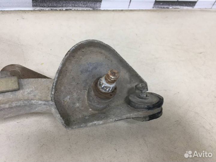 Трапеция стеклоочистителей Geely MK 2008-2015