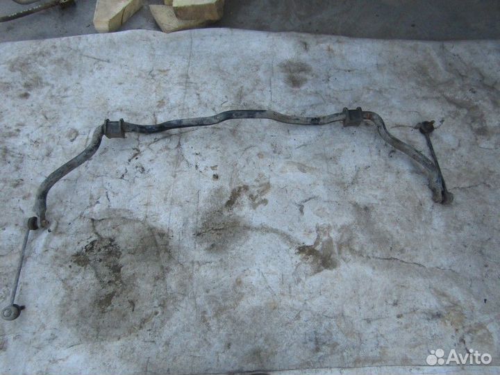 Стабилизатор передний Vito (638) 1996-2003