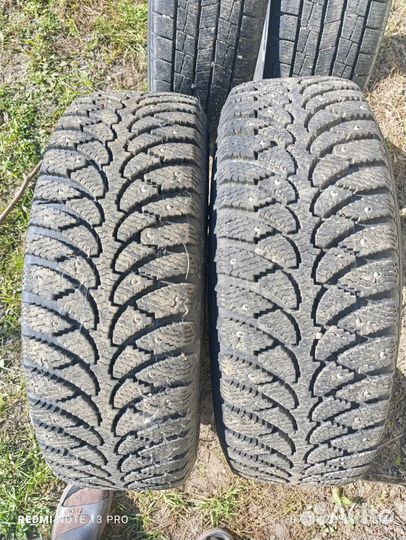 Cordiant Sno-Max 16/60 R16 96G