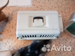 Переноска для средних собак