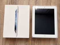 Планшет на запчасти Apple iPad 4 Wi-Fi 64 Гб