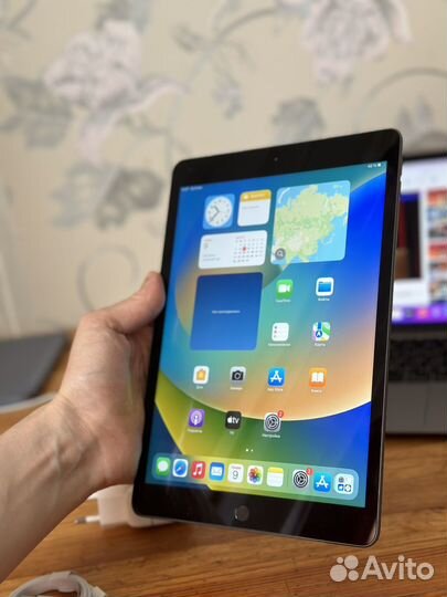 iPad 8 2020 wifi 32gb