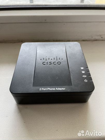 Сетевое оборудование