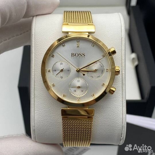 Наручные часы Hugo Boss HB1502552