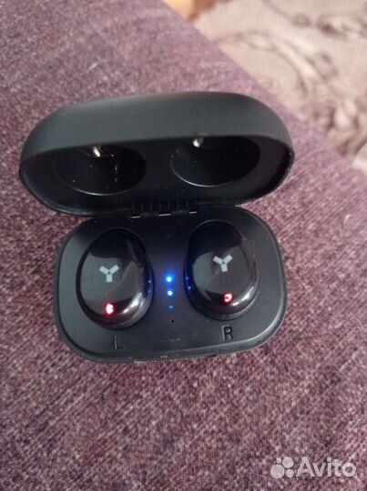Беспроводные наушники