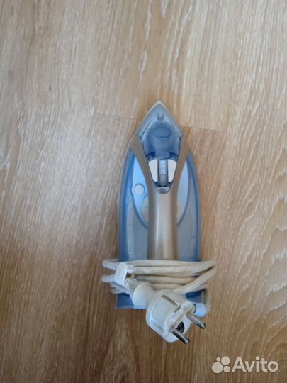 Утюг Philips бу GC3320