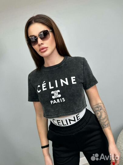 Топ Celine