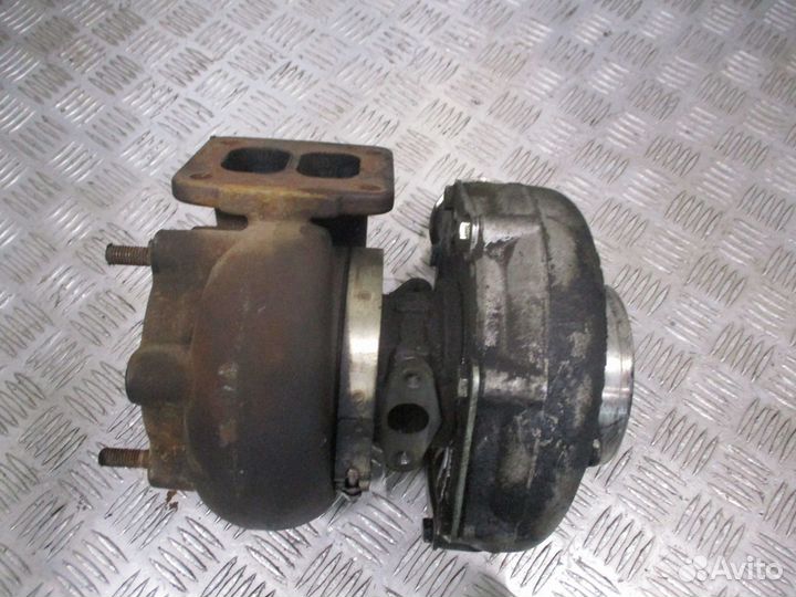 Турбина Master Power MAN 51091007539