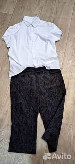 Вещи женские 42 размер.(46) - 2 вещи