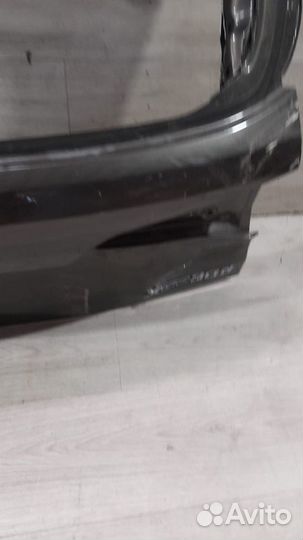 Крышка багажника Bmw X 5 G 05 С 2018 Года