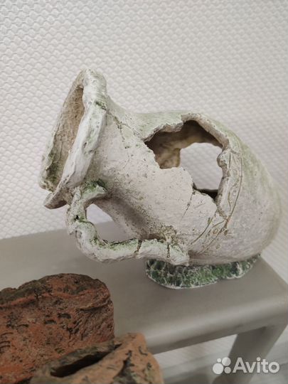 Аквариумные аксессуары