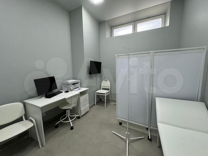 Аренда мед. кабинета в ЖК 