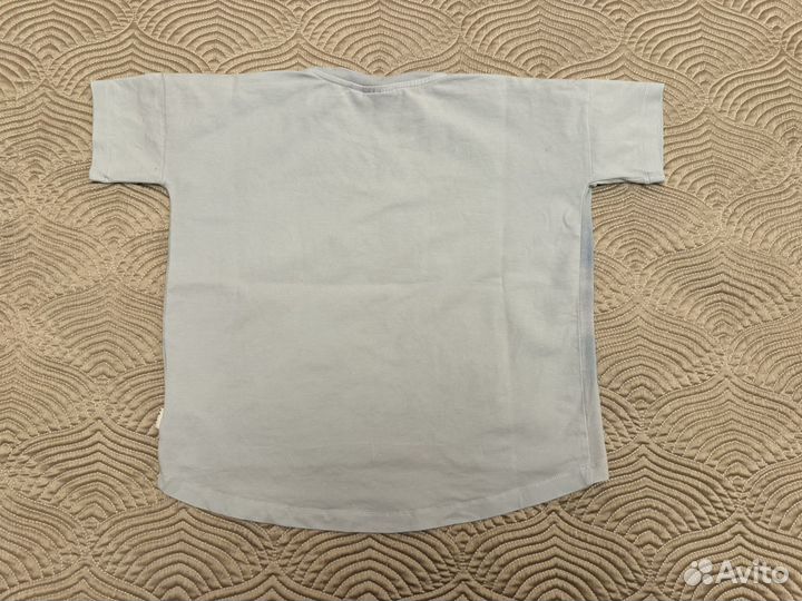 Футболка Molo 140 б/у