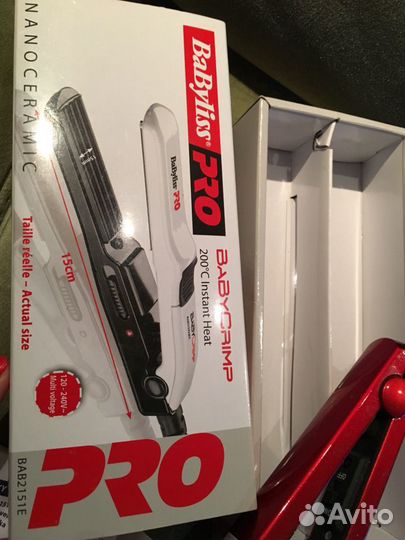 Керамические пластины