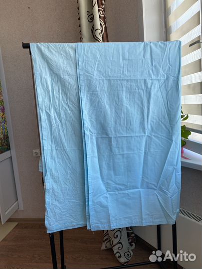 Детское постельное белье