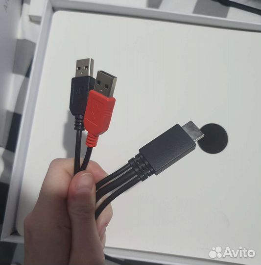 Графический планшет xp pen artist 12 pro