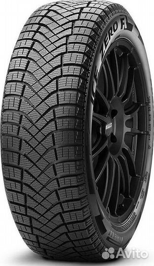 Pirelli Ice Zero FR 255/45 R20
