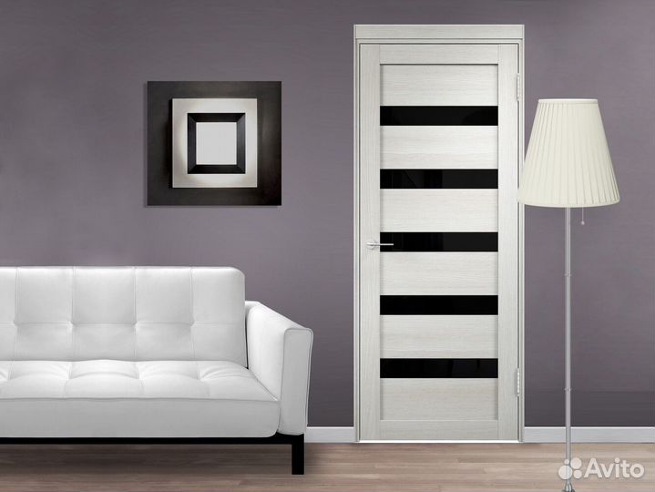 Двери межкомнатные