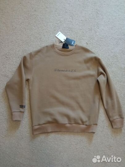 Свитшот Pull&bear