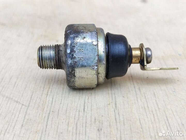 Датчик давления масла Sportage 1