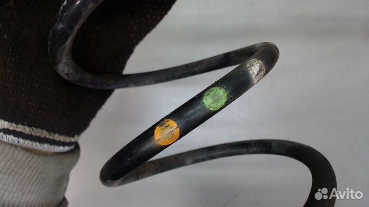 Пружина подвески Citroen C4 Grand Picasso 2014, 20