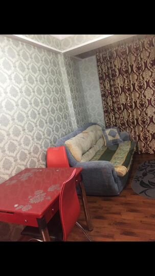 1-к. квартира, 54 м², 8/11 эт.