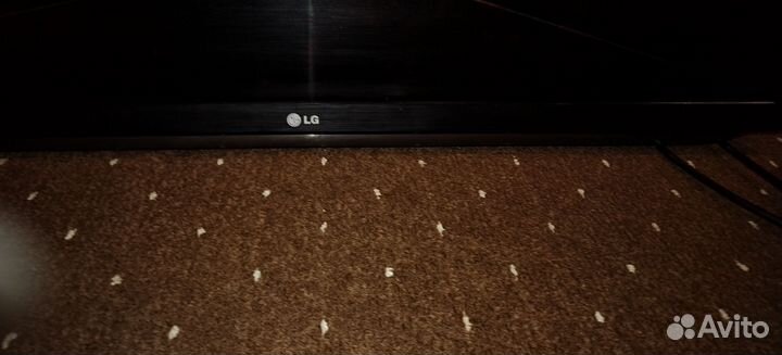 Продам телевизор lG