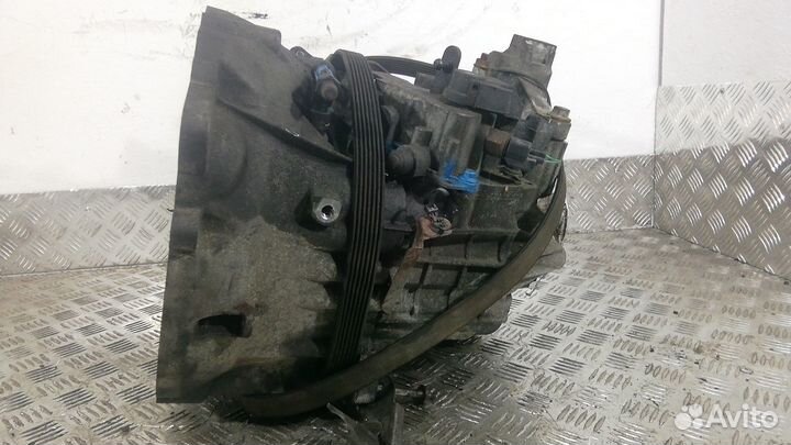 Кпп 6ст. Ford Kuga (2008-2012)
