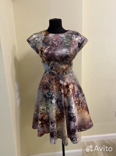 Платье Ted baker оригинал